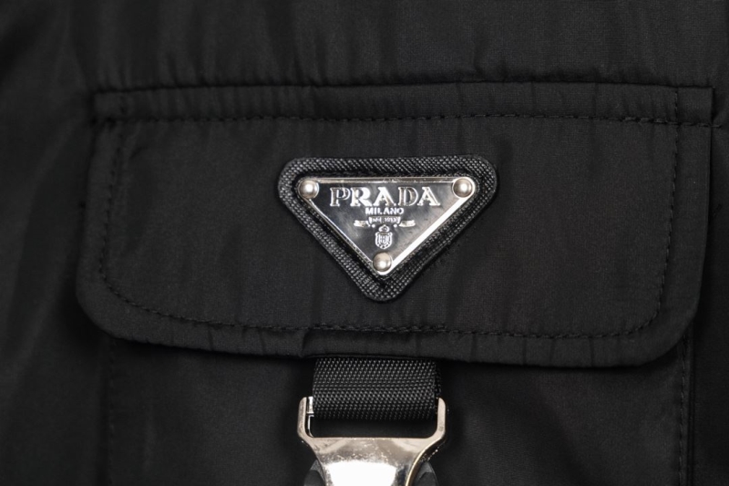 Prada Coats